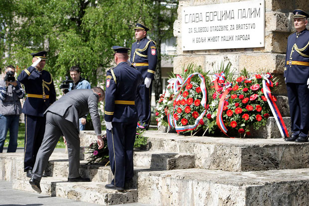 Позив ђацима да се укључе у обележавање Дана ослобођења Бањалуке