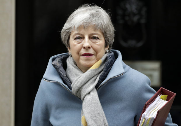 НЕМАЧКА ШТАМПА О БРЕГЗИТУ: Очај, фрустрације, бес