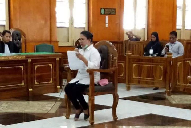 Одбијена жалба Индонежанке осуђене за бласфемију