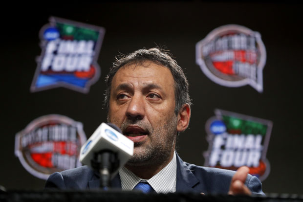 Американци осуђују Србина: Дивац није изабрао Дончића јер није волео његовог оца