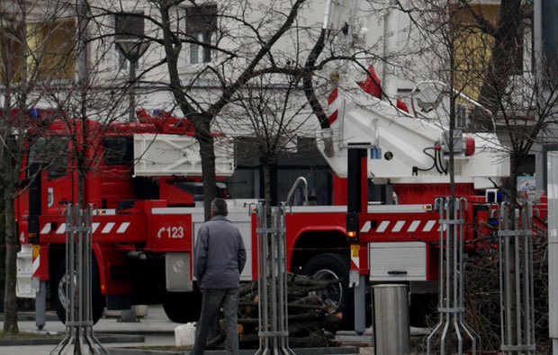 Око 1.500 основаца прошло обуку ватрогасаца и цивилне заштите