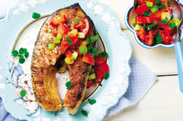 Моћни укус оригана 