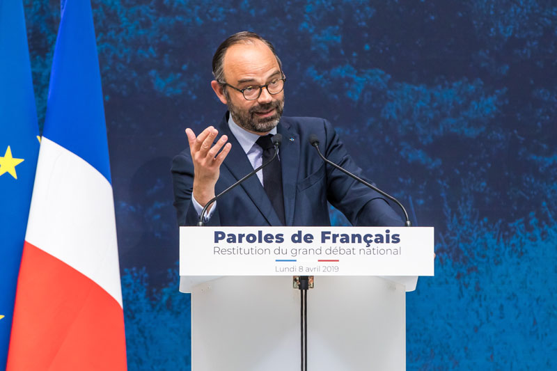 Нижи порези због прслука