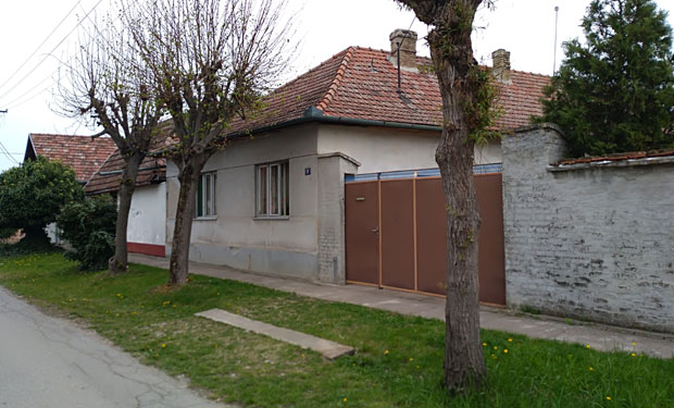 Суботица: Ручна бомба експлодирала у руци дечака