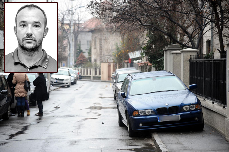 Суђење полицајки: Рекла нам да је бацила пиштољ