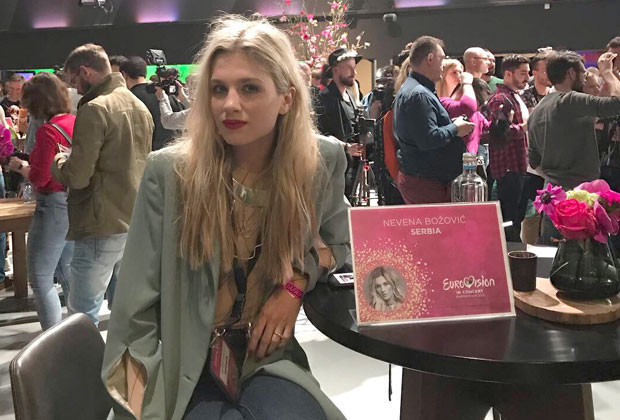 Круна заблистала у Амстердаму