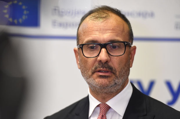 Фабрици: Цивилно друштво важан играч у вршењу притиска на институције
