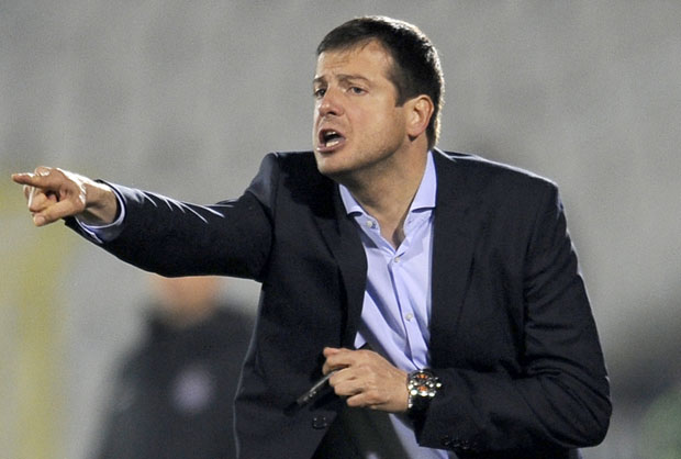 ЛАЛАТОВИЋ ХВАЛИ ЕКИПУ ПРЕД ПАКЛЕН ФИНИШ СЕЗОНЕ: Седам дана наше истине