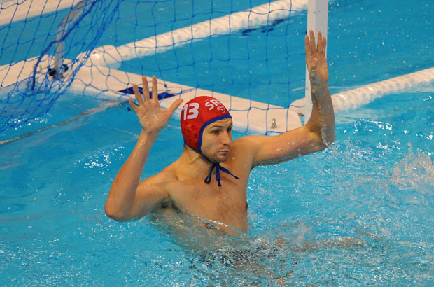 Митровић признаје да су подбацили на Европа купу: Много танки у одбрани