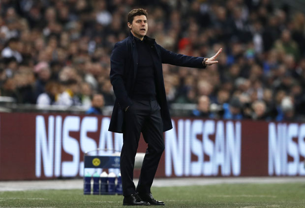 Покетино: Ако један тим може да освоји све, то је Сити