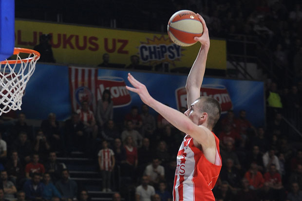 ТРИ ЖЕЉЕ КОШАРКАША ЗВЕЗДЕ У ФИНАЛНОЈ ПЛЕЈ-ОФ СЕРИЈИ: Реванш, титула, Евролига