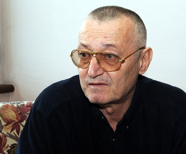 Хашки суд одбио захтев Франка Симатовића-Френкија за ослобађање