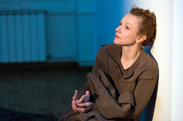 Тајна тренутно најмистериозније монодраме на београдским сценама (ВИДЕО)