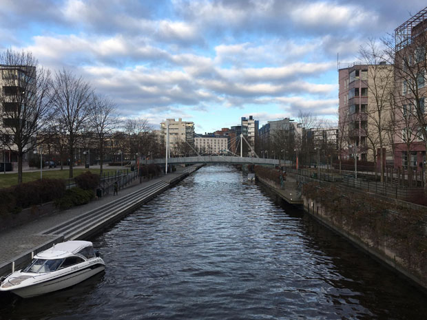 Изнајмите Финца и научите све о срећи