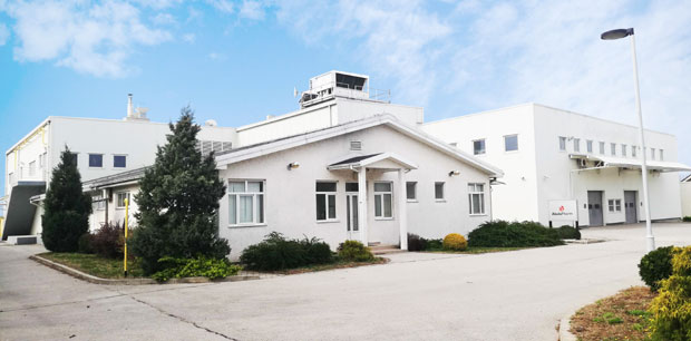 Фармацеутска компанија AbelaPharm купила фабрику лекова од немачке Стада Групе 