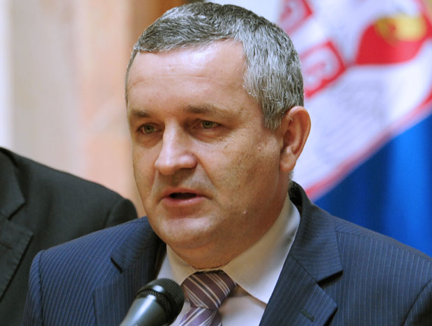 Линта: Нови докази легализације усташтва у Хрватској