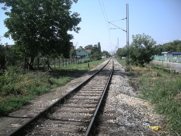 Мађарска ће ускоро изабрати конзорцијум за реконструкцију пруге Будимпешта-Београд