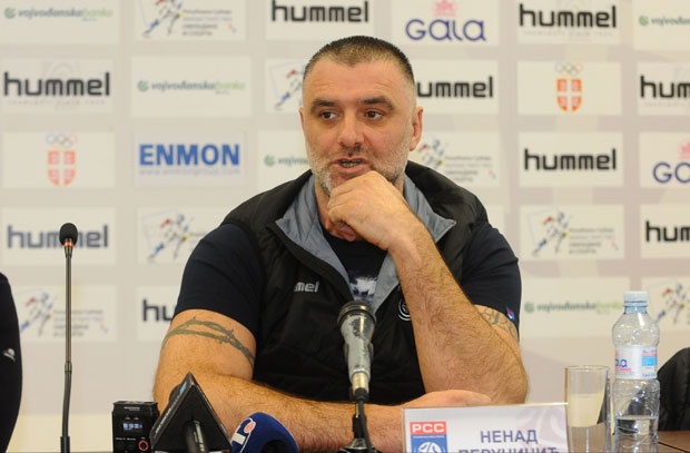 Рукометаши Србије и Хрватске играју у Арени, улаз слободан