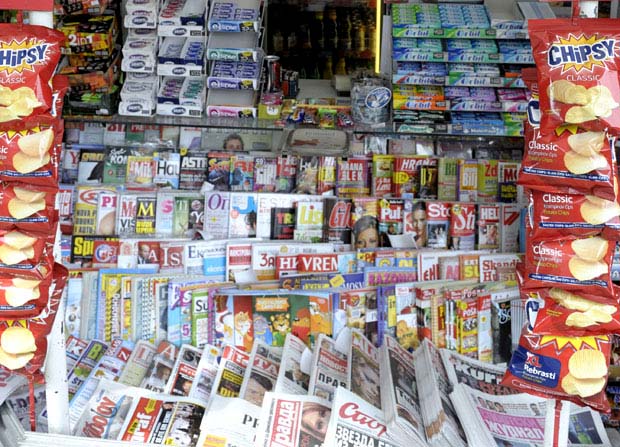 Савет за штампу: Негативне кампање све распрострањеније у медијима