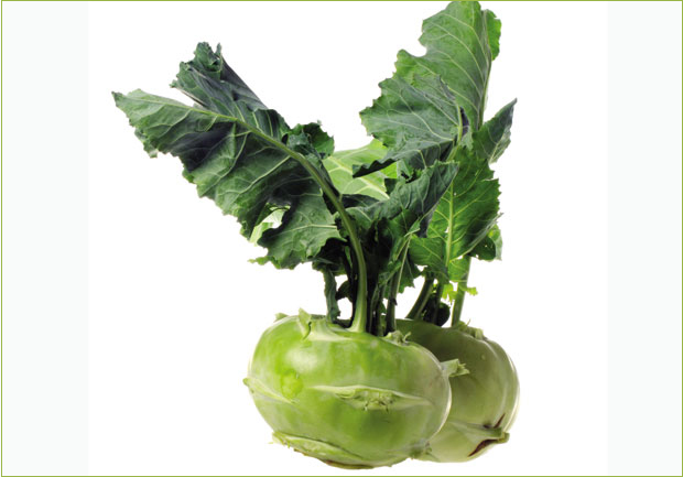 Келераба ризница здравља