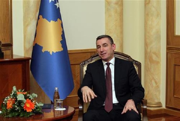 Весељи: ЕУ да реагује на провокације из Београда