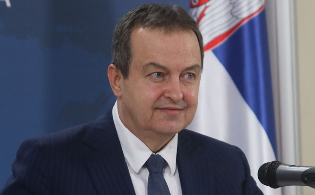 Дачић у Берлину: Енергетска транзиција стратешки приоритет 
