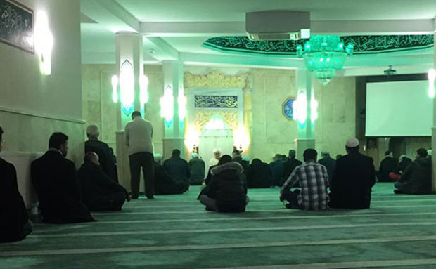 Аустрија планира забрану исламистичких удружења