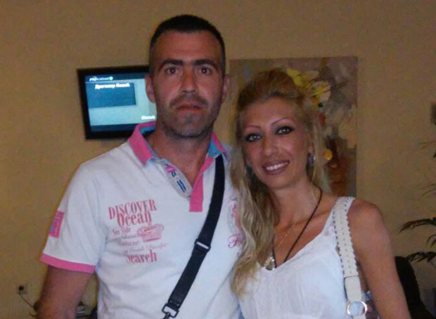 МАРИНА И ДАРКО КРИВЕ ЛЕКАРЕ ЗА СМРТ СИНА: Било му је хладно, лежао је на столу и умро јер му нису помогли