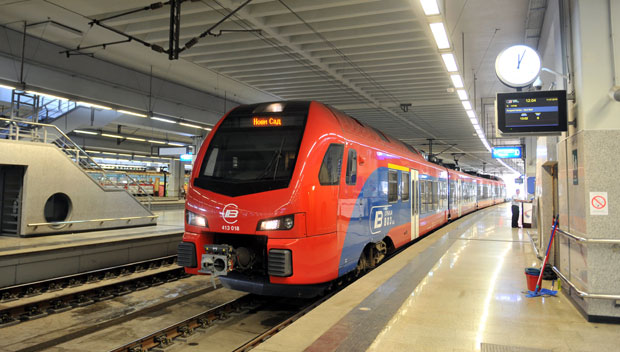 Директор Железнице без конкурса