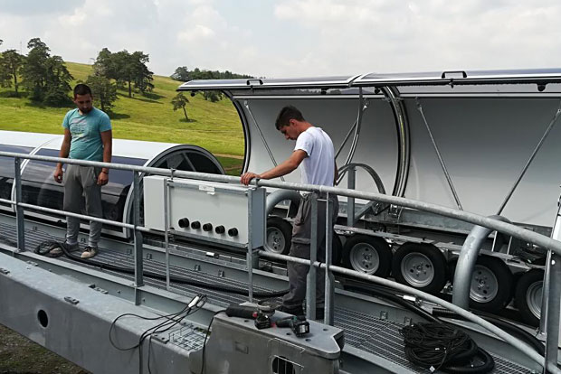 Златиборска Голд гондола до краја лета