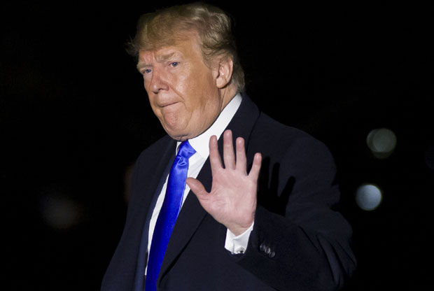 Трамп отворио царински фронт према Европи