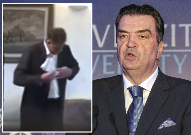 Душку Кнежевићу не дају саслушање видео-линком