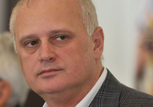 Весић: Београд добија нових осам уређених скверова