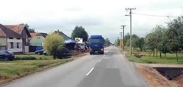 Притвор због убиства братанца