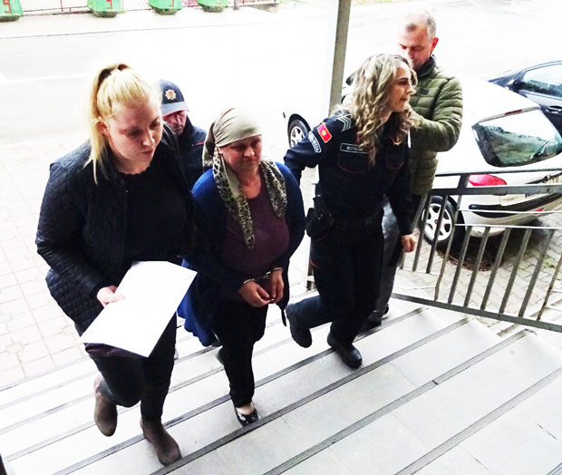 Двоструко убиство код Рожаја: Неће се нико ширити на мојој тешкој муци