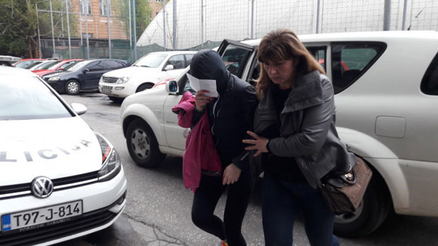 АКЦИЈА СИТИ: Пали због дроге и проституције!