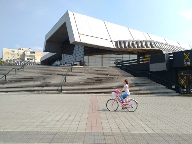 КАСА ИСПРАТИЛА ПЛАН: Спенс добио нове семафоре, кошеве, мокре чворове...