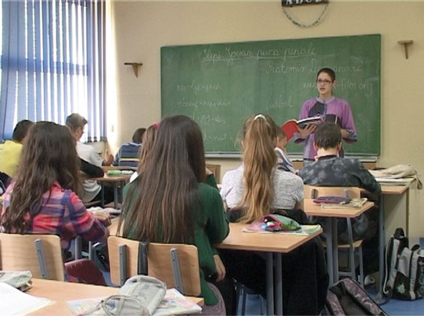 ШКОЛЕ ЧУЛЕ ТРЖИШТЕ: Нови смерови за средњошколце