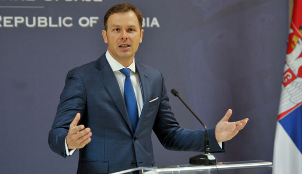 Мали: Скоро милијарда долара кинеског кредита за железницу