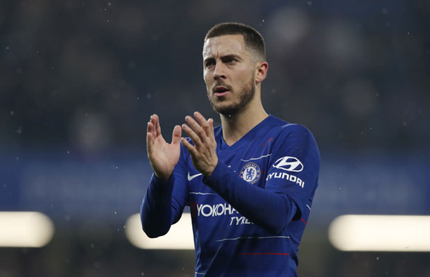 Сари: Не могу да задржим Азара у Челсију