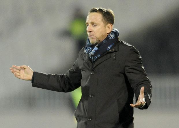 ПРОМЕНА НА КЛУПИ ЗЕМУНА: Коковић уместо Ђурђевића