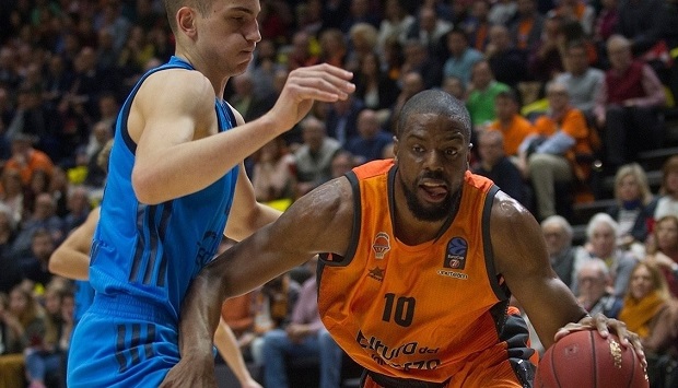 НА КОРАК ДО ЕВРОЛИГЕ: Валенсија боља од Албе у првом мечу финала Еврокупа