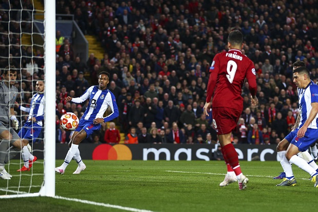 ЛШ: Тотенхем славио у Лондону, Ливерпул сигуран против Портоа