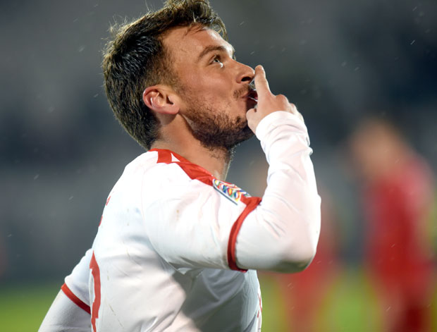 Љајић: Остао бих у Бешикташу