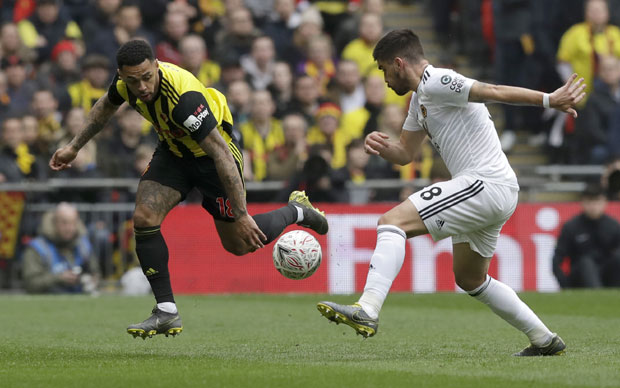 Ливерпул жели Невеша