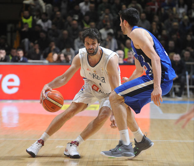 Теодосић код Ђорђевића у Виртусу?