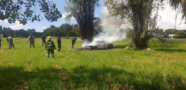 НОВА ЛИКВИДАЦИЈА У ЈУЖНОЈ АФРИЦИ: Изрешетан Иван Ђорђевић 