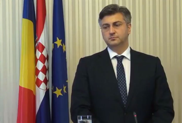 АФЕРА ПРИСЛУШКИВАЊЕ: Влада и обавештајна агенција Хрватске одбацују оптужбе из Словеније
