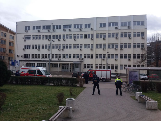 Пет година затвора за обљубу немоћне жртве