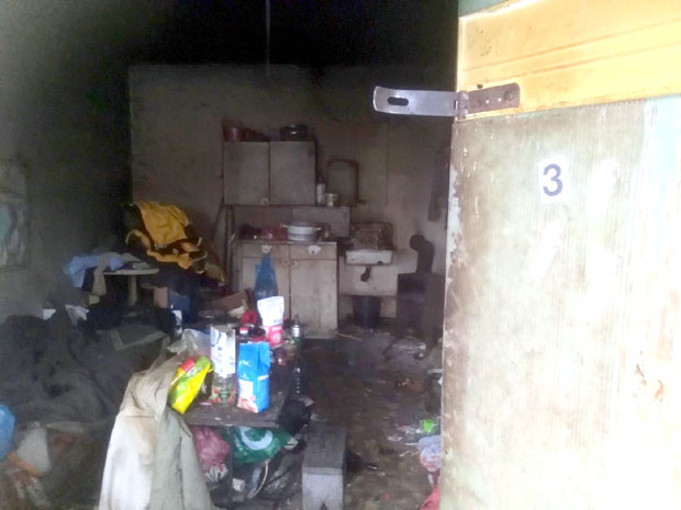 Оптужен за убиство у циглани (ФОТО)